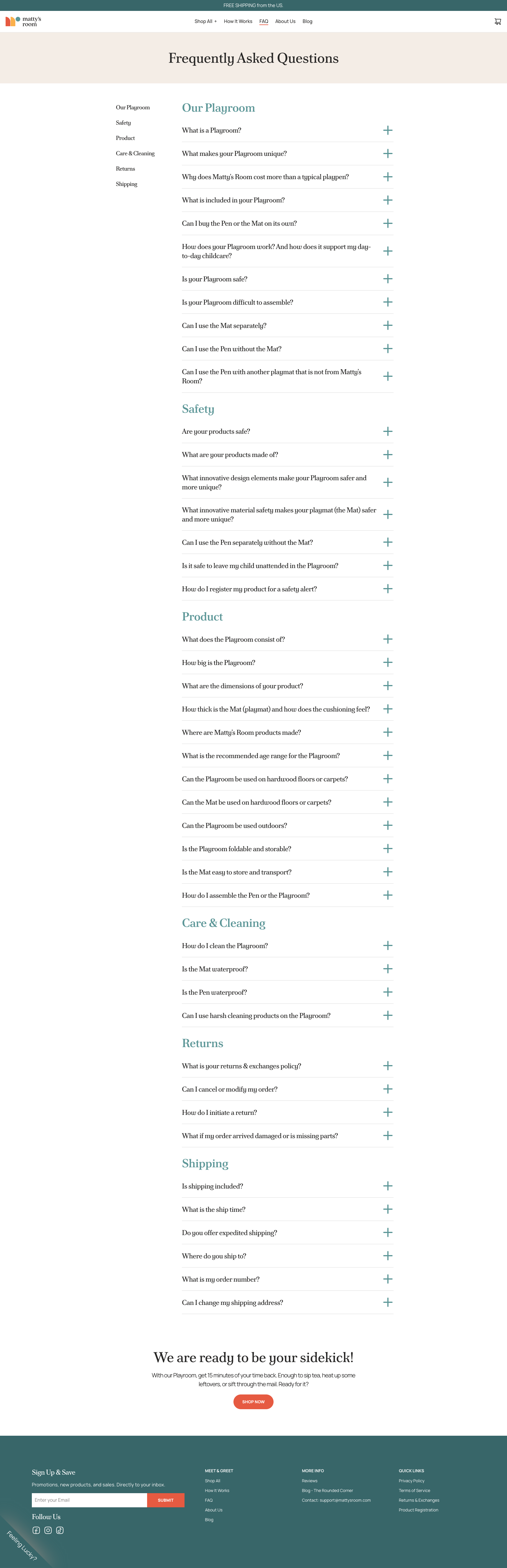 Matty's Room screenshot 4